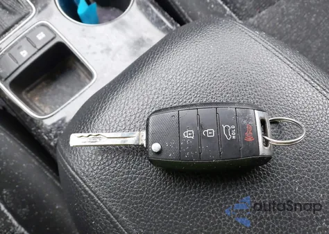 2014 Kia Sorento Lx from USA, damaged, VIN 5XYKTCA67EG454798